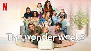 The Wonder Weeks (2023)