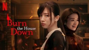 Burn the House Down (2023)