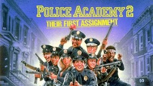 Police Academy 2: Their First Assignment (1985)