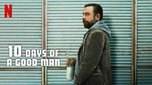 10 Days of a Bad Man (2023)