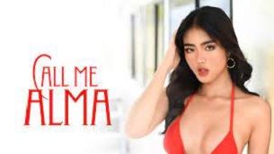 Call Me Alma (2023)