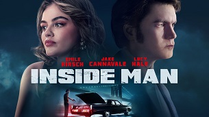 Inside Man (2023)