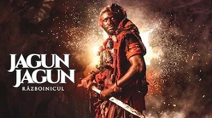 Jagun Jagun: The Warrior (2023)