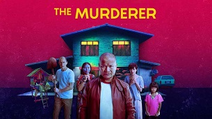 The Murderer (2023)