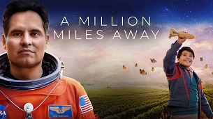 A Million Miles Away (2023)