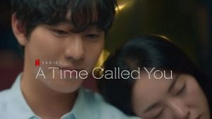 A Time Called You (2023)