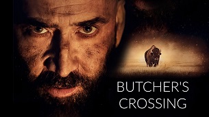 Butcher’s Crossing (2023)