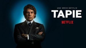 Class Act – Tapie (2023)