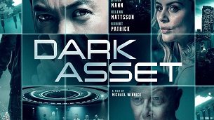 Dark Asset (2023)