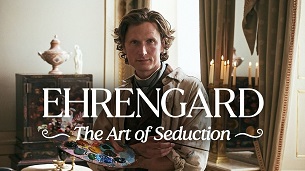 Ehrengard: The Art of Seduction (2023)