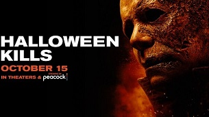 Halloween Kills (2021)