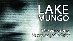 Lake Mungo (2009)