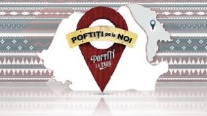 Poftiti Pe La Noi: Poftiți la târg (2023)