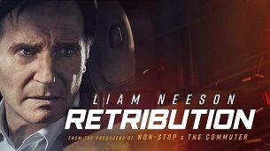 Retribution (2023)