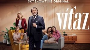 The Winner – Vitaz (2023)