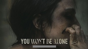 You Won’t Be Alone (2022)