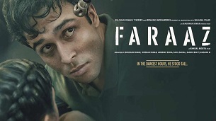 Faraaz (2023)