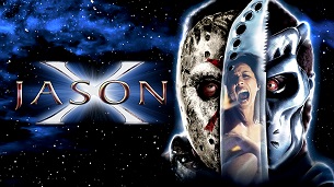 Jason X (2001)