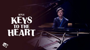 Keys to the Heart (2023)