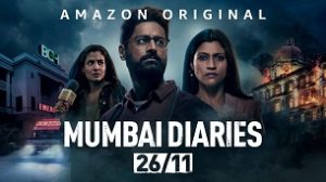 Mumbai Diaries (2021)