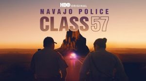 Navajo Police: Class 57 (2023)