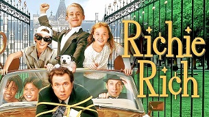 Richie Rich (1994)