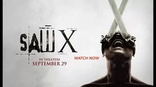 Saw X (2023)