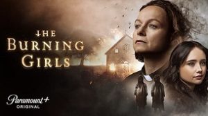 The Burning Girls (2023)