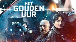 The Golden Hour – Het gouden uur (2022)