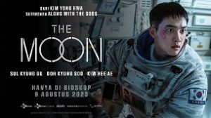 The Moon (2023)