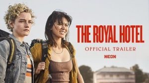 The Royal Hotel (2023)