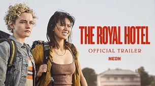 The Royal Hotel (2023)