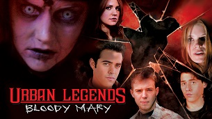 Urban Legends: Bloody Mary (2005)