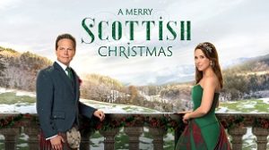 A Merry Scottish Christmas (2023)