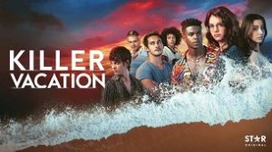 Killer Vacation (2023)