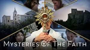 Mysteries of the Faith (2023)