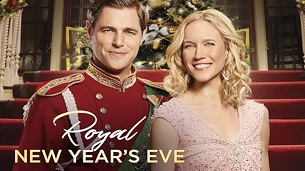 Royal New Year’s Eve (2017)