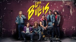 The Billis – Los Billis (2023)