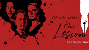 The Lesson (2023)