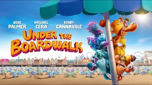 Under the Boardwalk (2023)