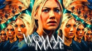 Woman in the Maze (2023)