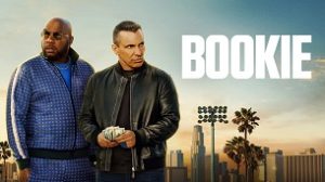 Bookie (2023)