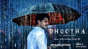 Dhootha (2023)