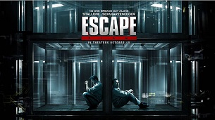 Escape Plan (2013)