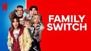 Family Switch (2023)