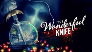 It’s a Wonderful Knife (2023)