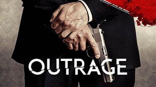 Outrage (2023)