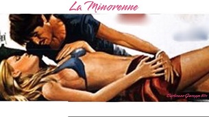 The Minor (La minorenne) (1974)