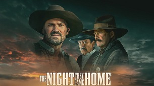 The Night They Came Home (2024)