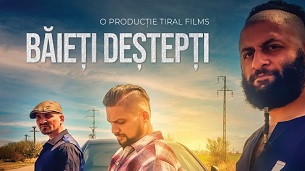 Băieți deștepți (2023)